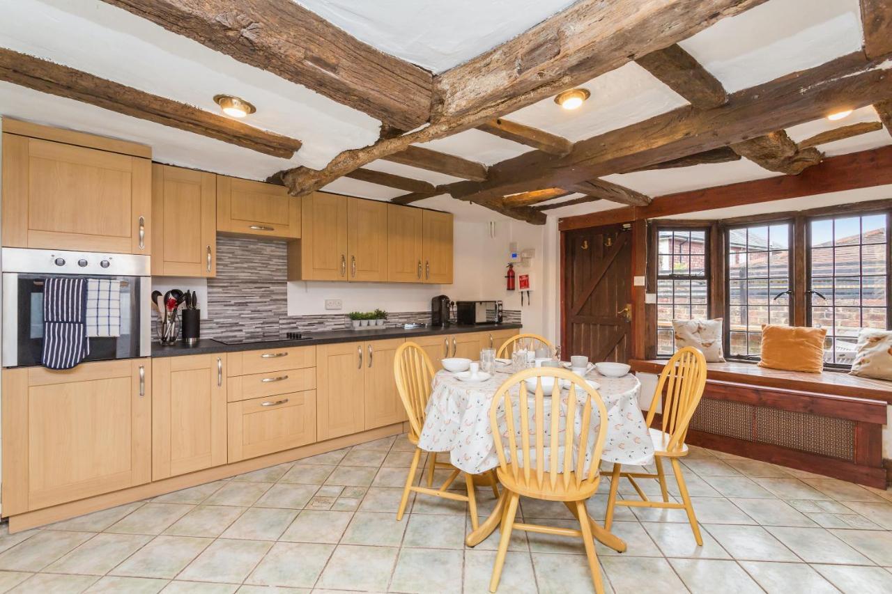 Dyke Farm Barn Near Brighton By Huluki Sussex Stays エクステリア 写真